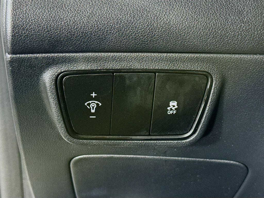 used 2022 Hyundai Tucson car, priced at $18,995
