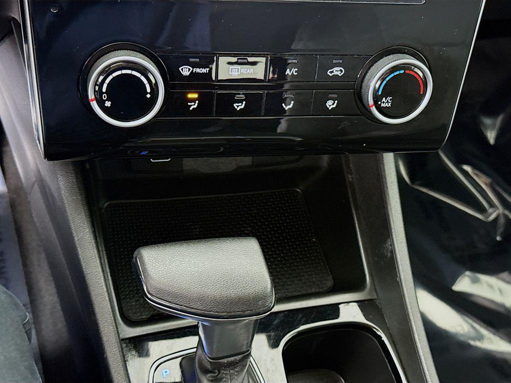 used 2022 Hyundai Tucson car, priced at $18,995