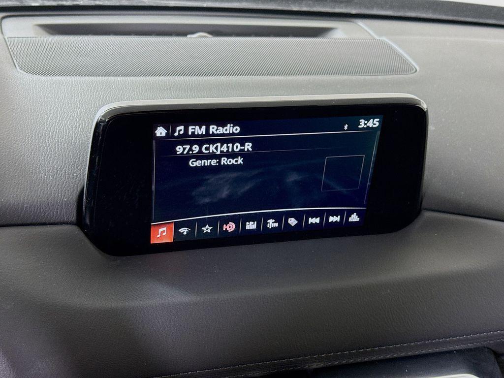 used 2019 Mazda CX-5 car