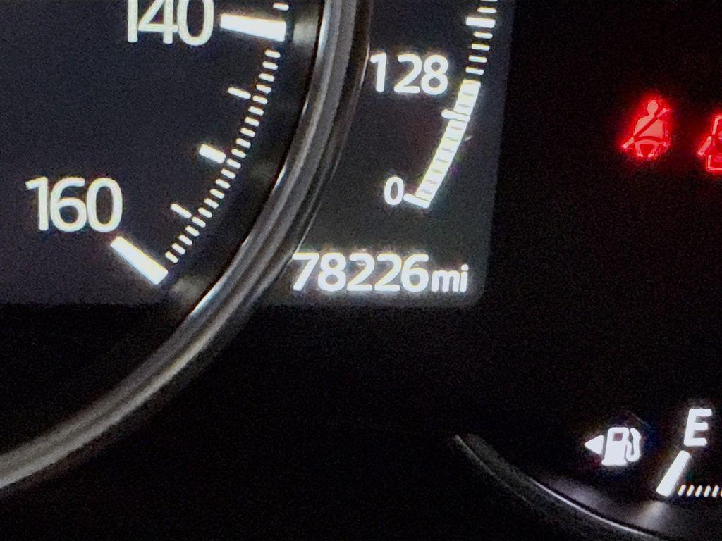 used 2019 Mazda CX-5 car