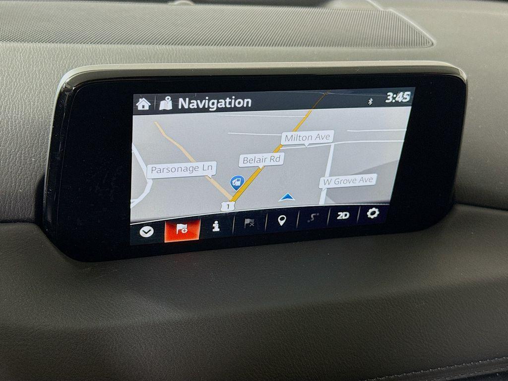 used 2019 Mazda CX-5 car