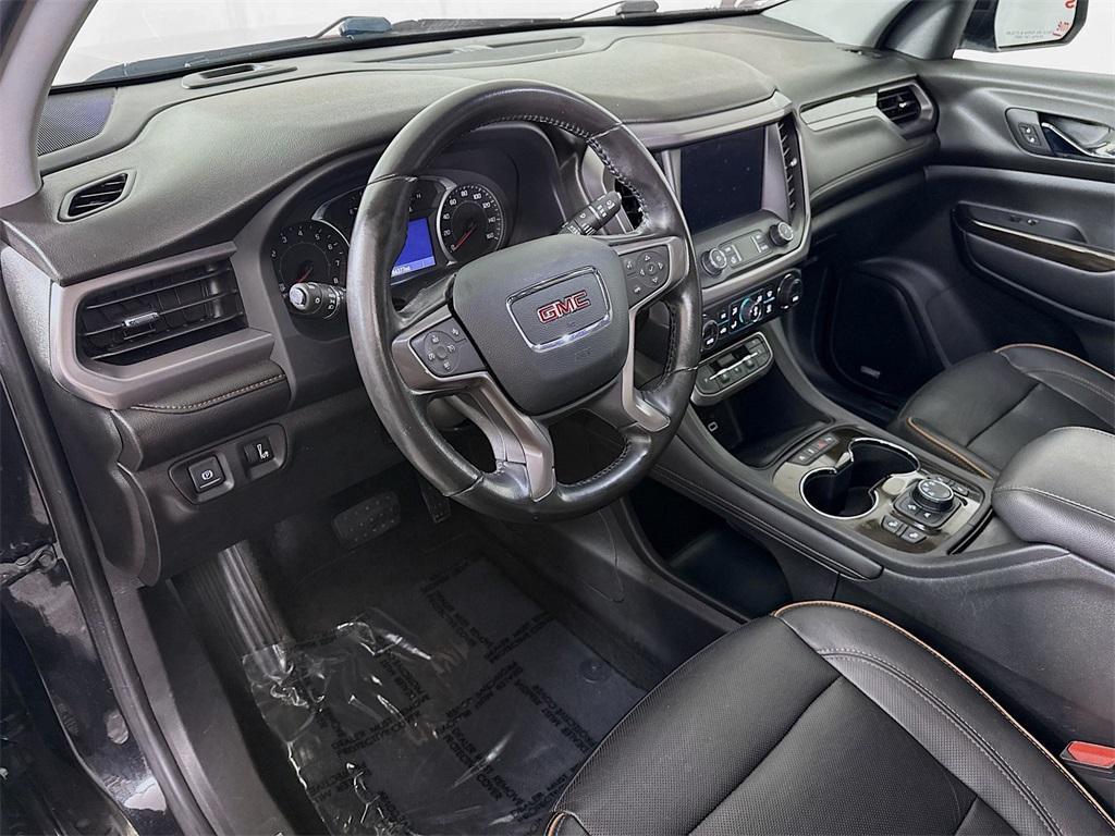 used 2020 GMC Acadia car, priced at $24,994