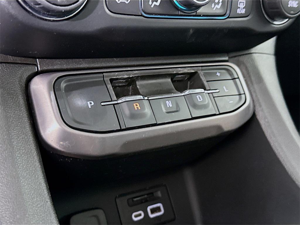 used 2020 GMC Acadia car, priced at $24,994