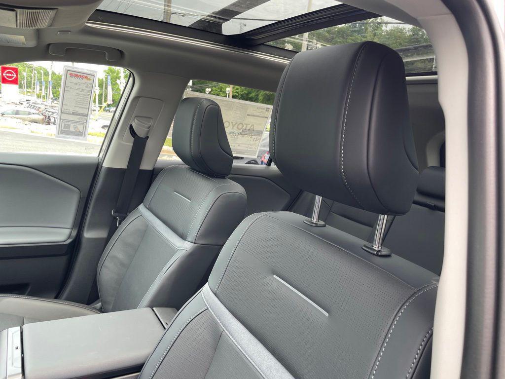new 2026 Toyota RAV4 car, priced at $49,528