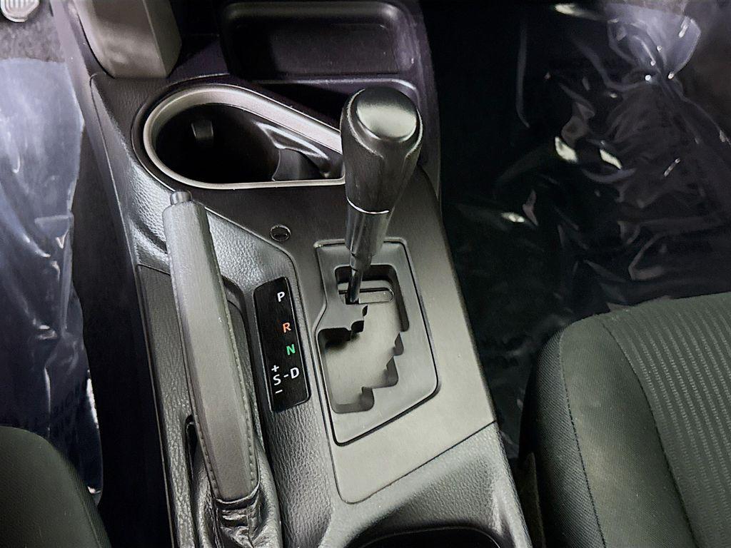 used 2018 Toyota RAV4 car, priced at $19,987