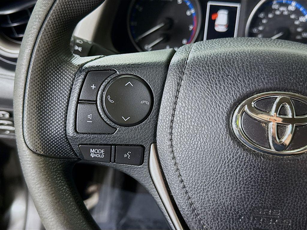 used 2018 Toyota RAV4 car, priced at $19,987