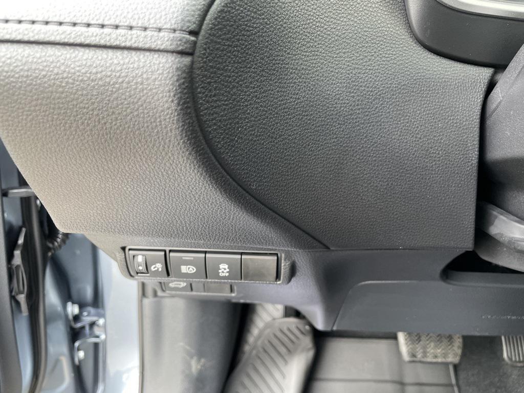 new 2026 Toyota Corolla Cross car, priced at $34,569