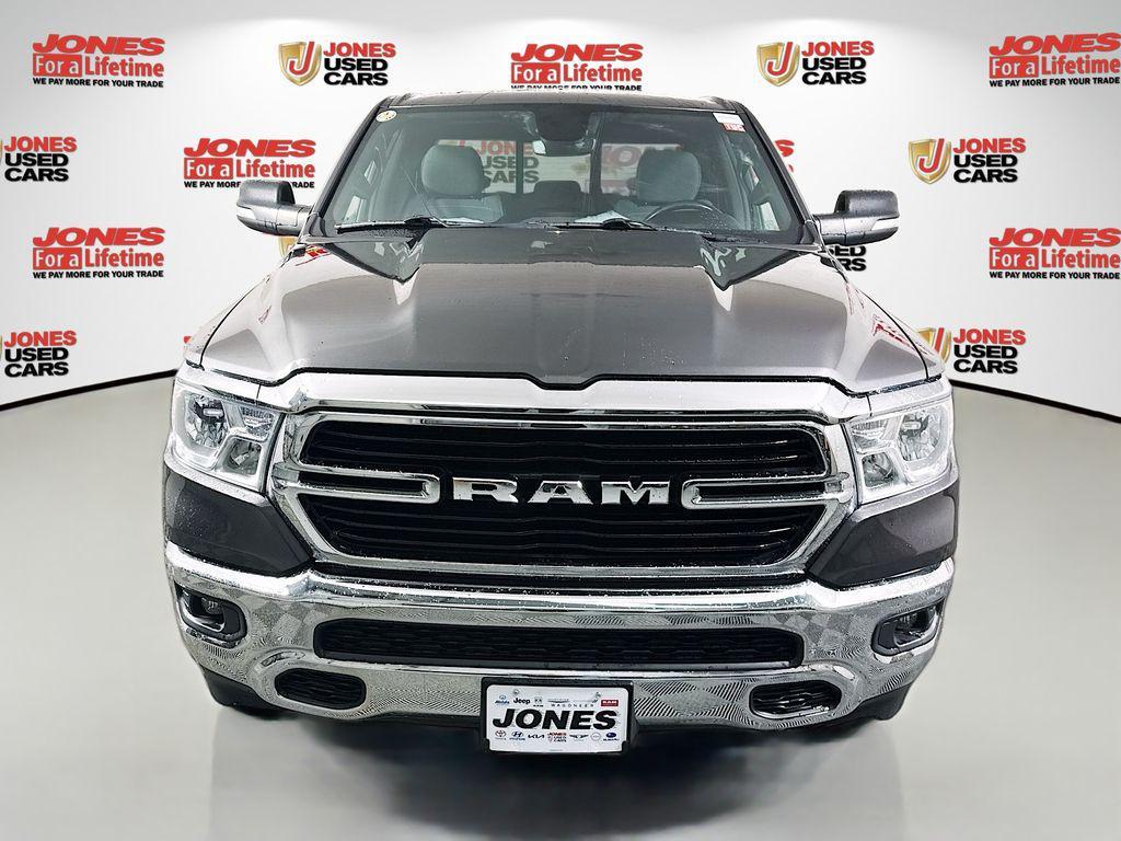 used 2019 Ram 1500 car, priced at $30,997