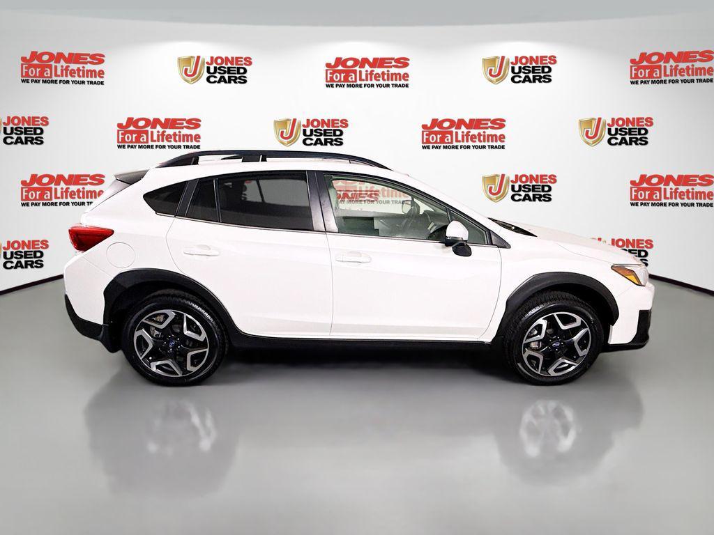 used 2019 Subaru Crosstrek car, priced at $22,995