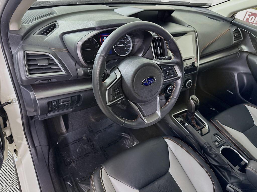 used 2019 Subaru Crosstrek car, priced at $22,995