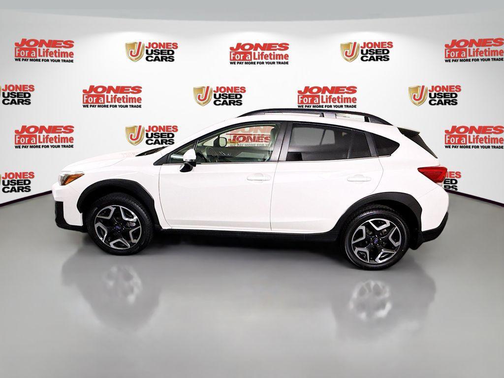 used 2019 Subaru Crosstrek car, priced at $22,995