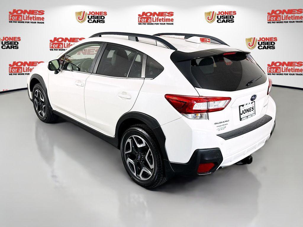 used 2019 Subaru Crosstrek car, priced at $22,995