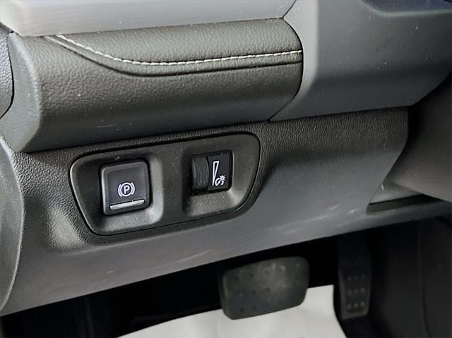 used 2021 GMC Acadia car