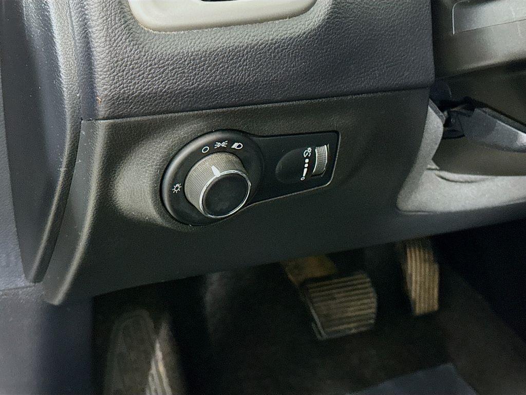 used 2017 Jeep New Compass car