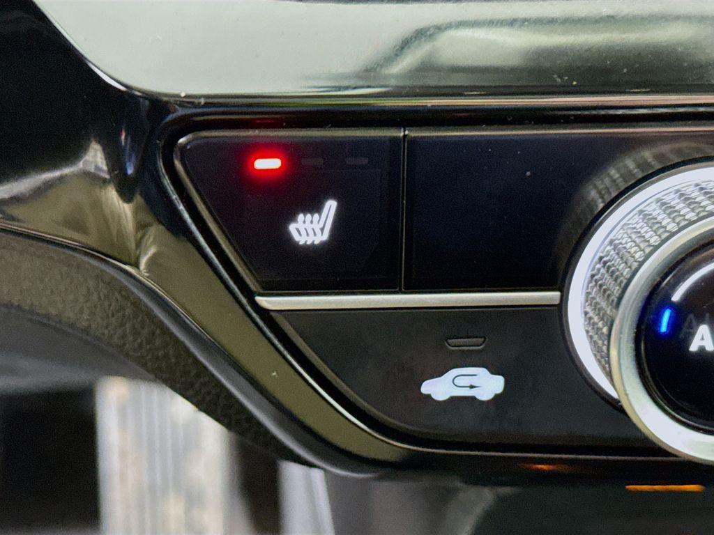 used 2022 Honda Civic car, priced at $24,665