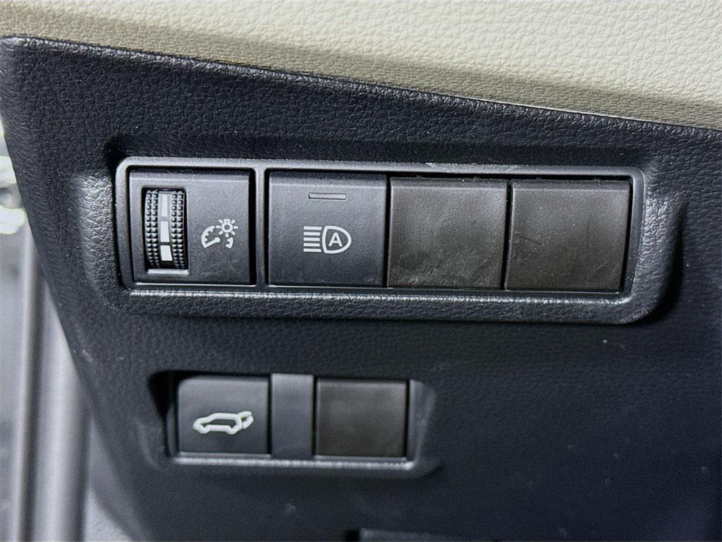 used 2023 Toyota Corolla Cross car, priced at $30,998