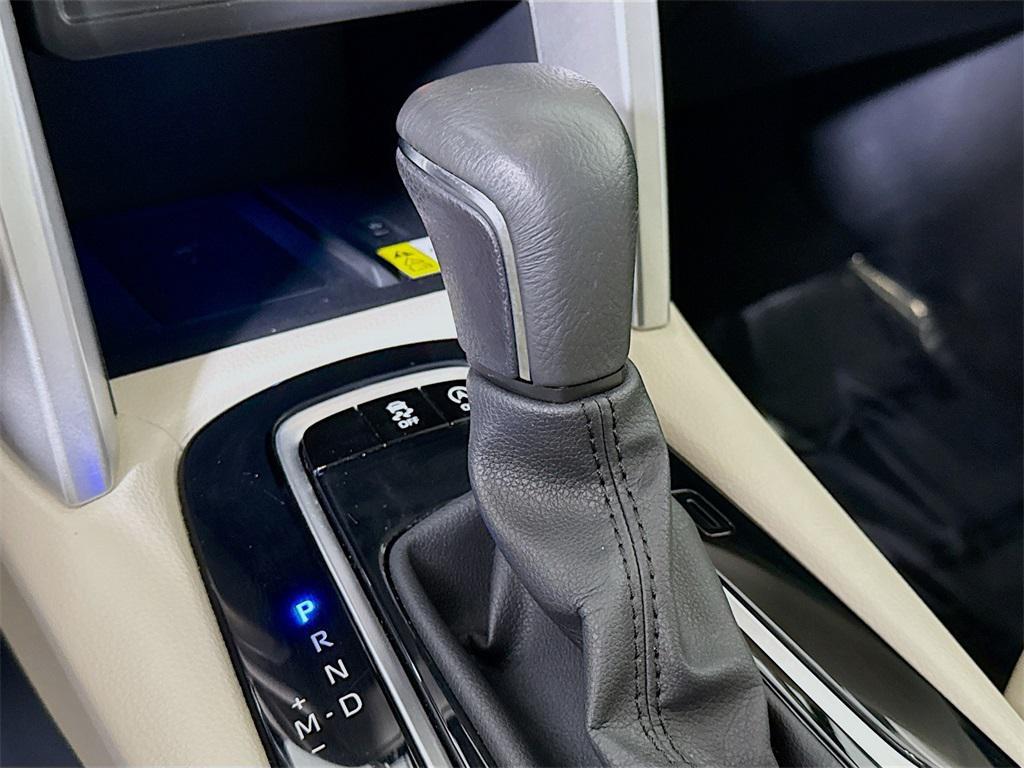 used 2023 Toyota Corolla Cross car, priced at $30,998