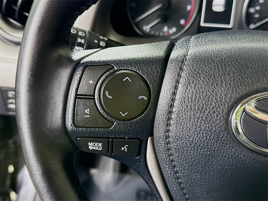 used 2017 Toyota RAV4 car, priced at $17,998