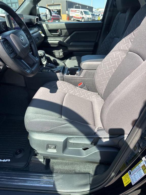new 2026 Toyota Tacoma car, priced at $44,644