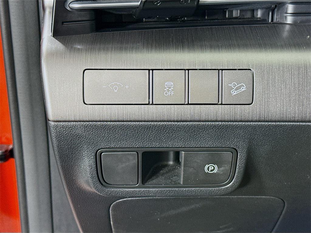 used 2024 Hyundai Kona car, priced at $19,996