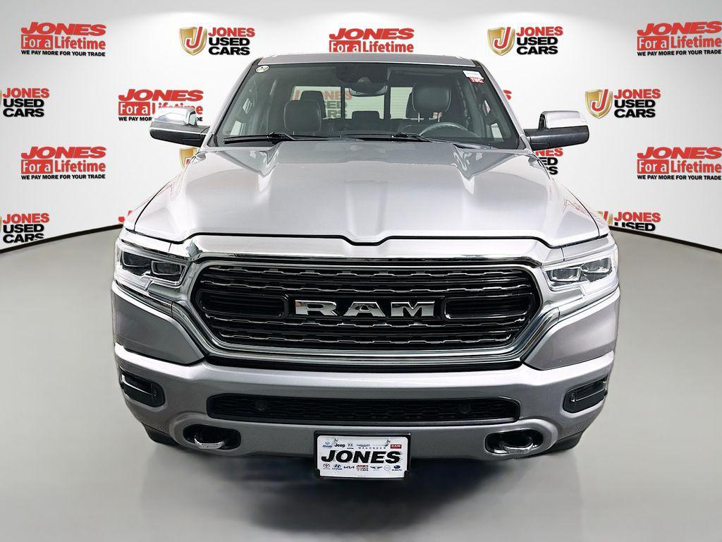 used 2019 Ram 1500 car