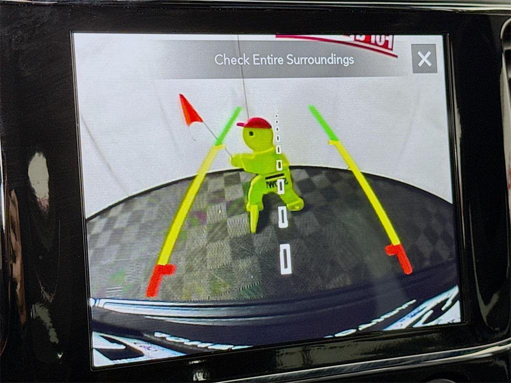 used 2022 Jeep Grand Cherokee car, priced at $27,996