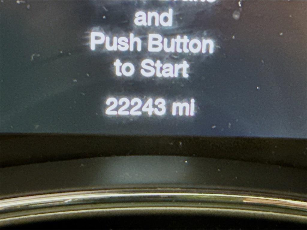 used 2022 Jeep Grand Cherokee car, priced at $27,996