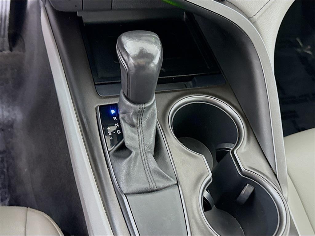 used 2021 Toyota Camry car, priced at $19,995