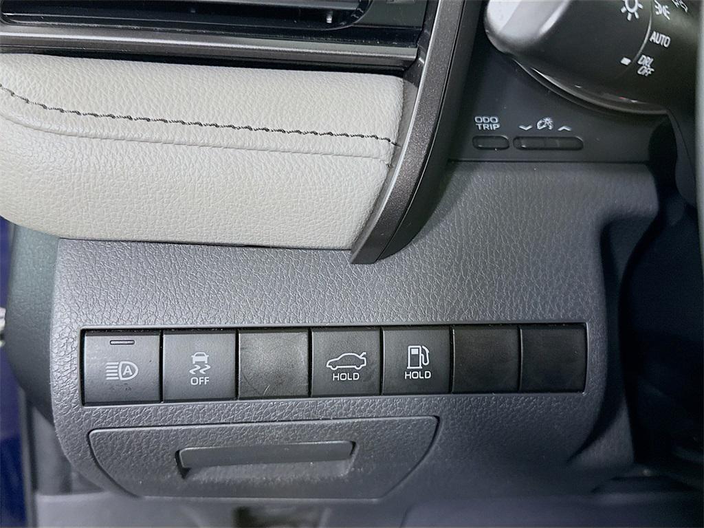 used 2021 Toyota Camry car, priced at $19,995