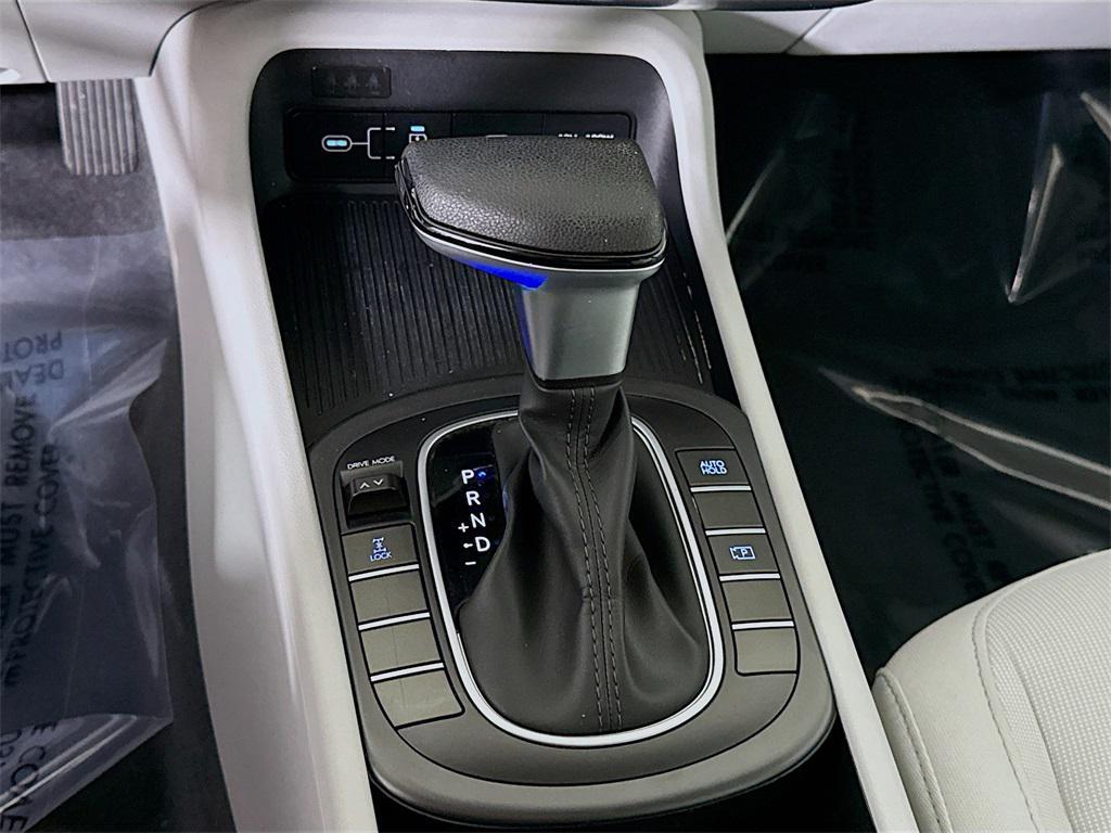 used 2025 Hyundai Kona car, priced at $23,995