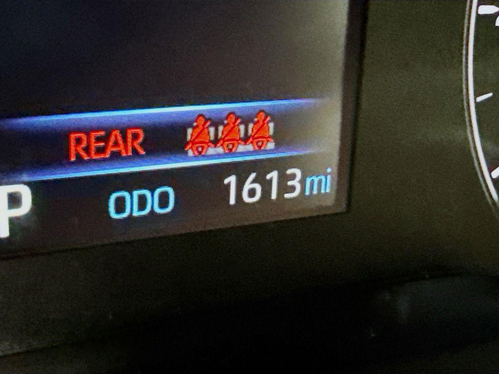 used 2025 Toyota Corolla car, priced at $24,998