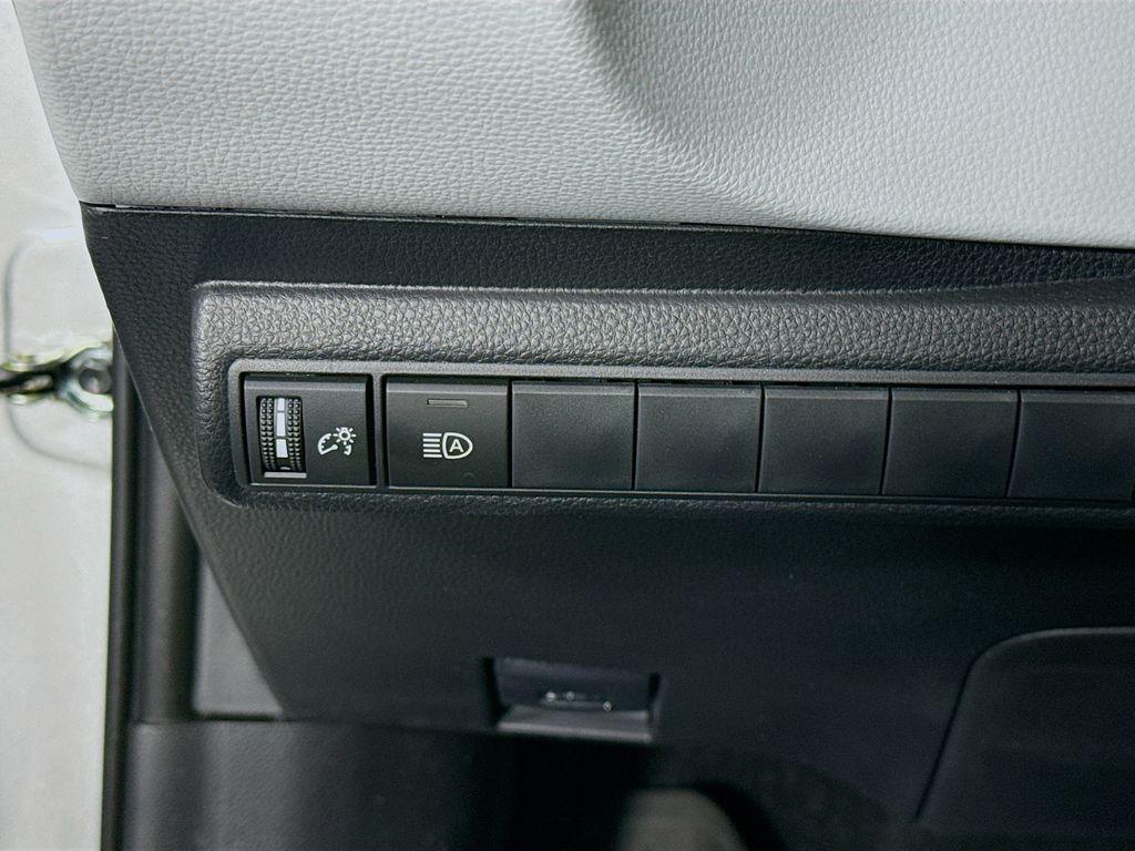 used 2025 Toyota Corolla car, priced at $24,998