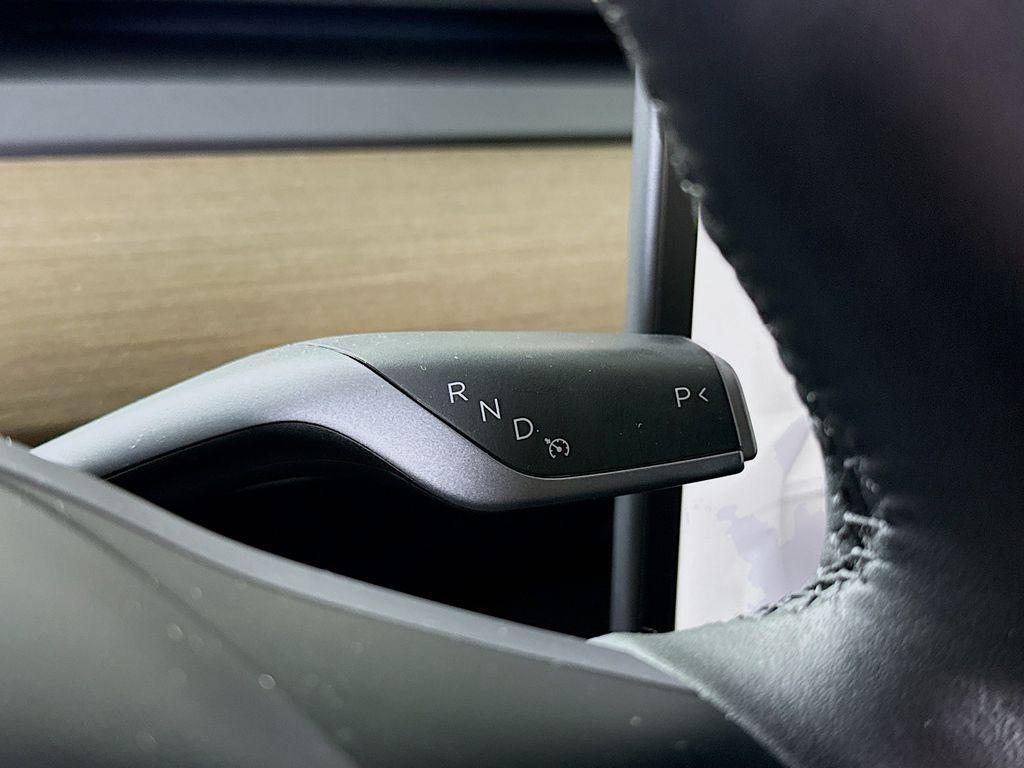 used 2023 Tesla Model 3 car, priced at $30,798
