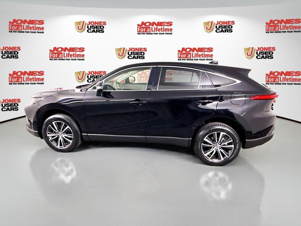 used 2022 Toyota Venza car, priced at $29,899