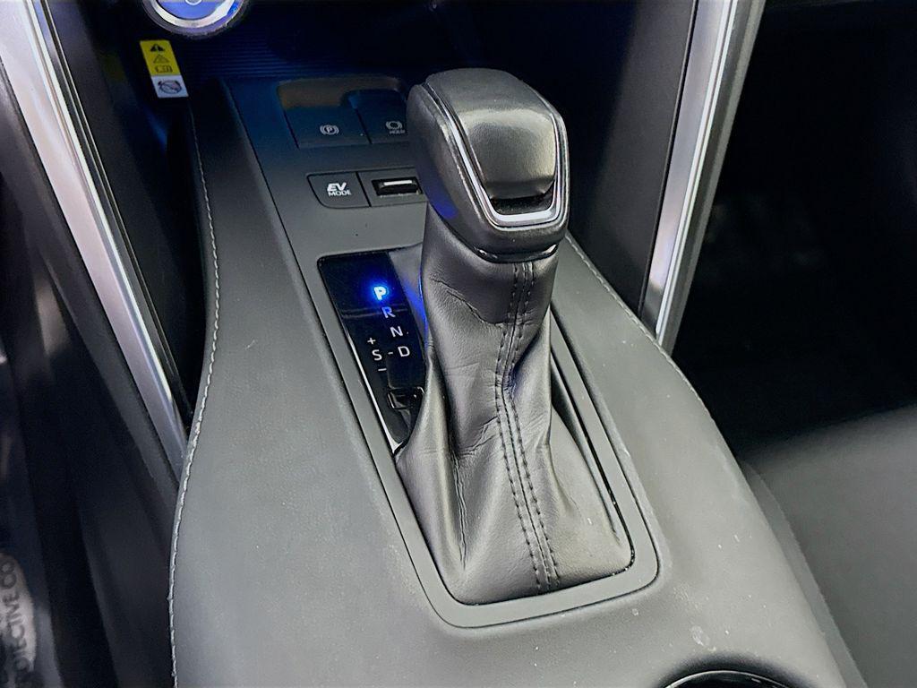 used 2022 Toyota Venza car, priced at $29,899