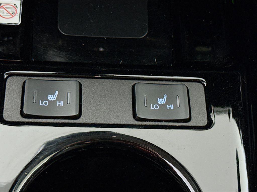 used 2022 Toyota Prius car, priced at $28,998