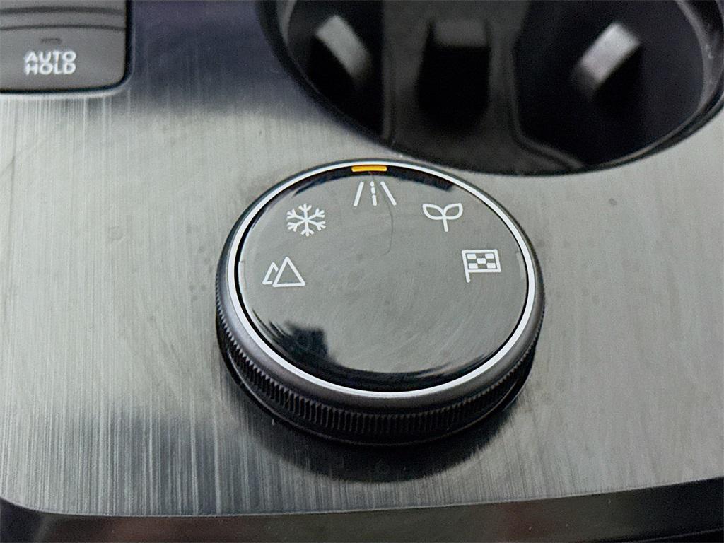 used 2023 Nissan Rogue car, priced at $22,698