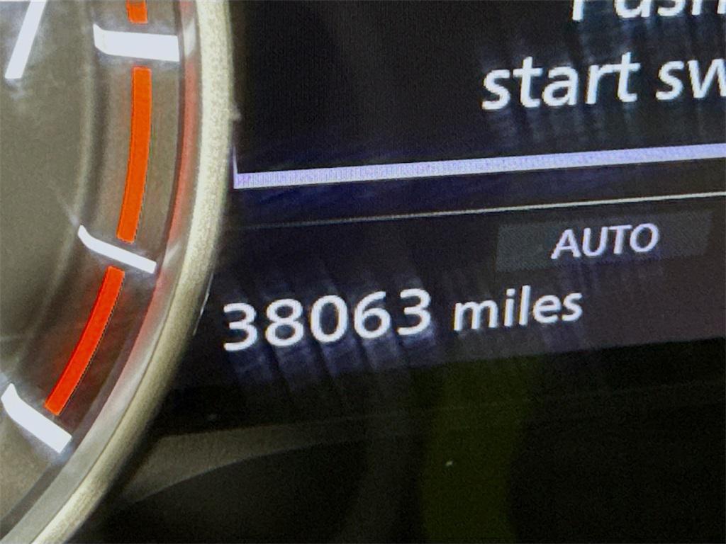 used 2023 Nissan Rogue car, priced at $22,698