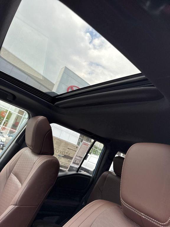 new 2026 Toyota Land Cruiser car, priced at $73,015