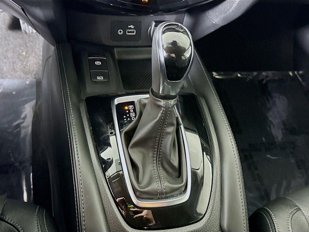 used 2019 Nissan Rogue car, priced at $16,998