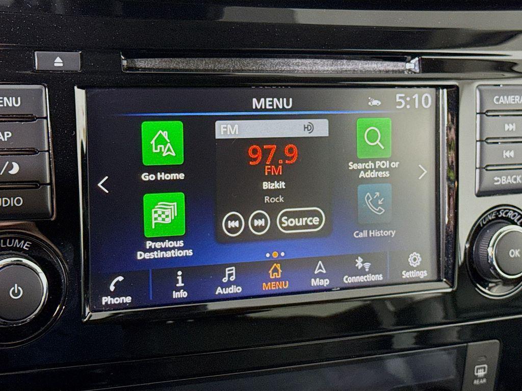 used 2019 Nissan Rogue car, priced at $16,998