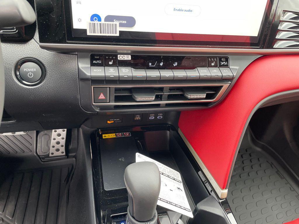 new 2026 Toyota Camry car, priced at $40,152