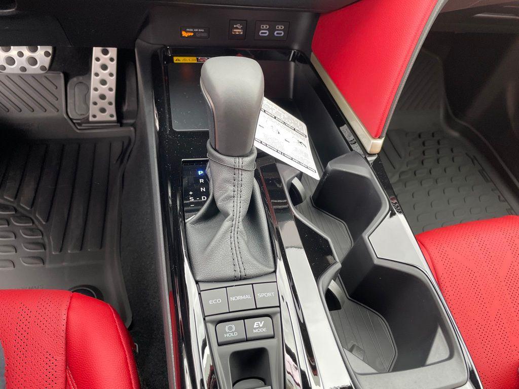 new 2026 Toyota Camry car, priced at $40,152