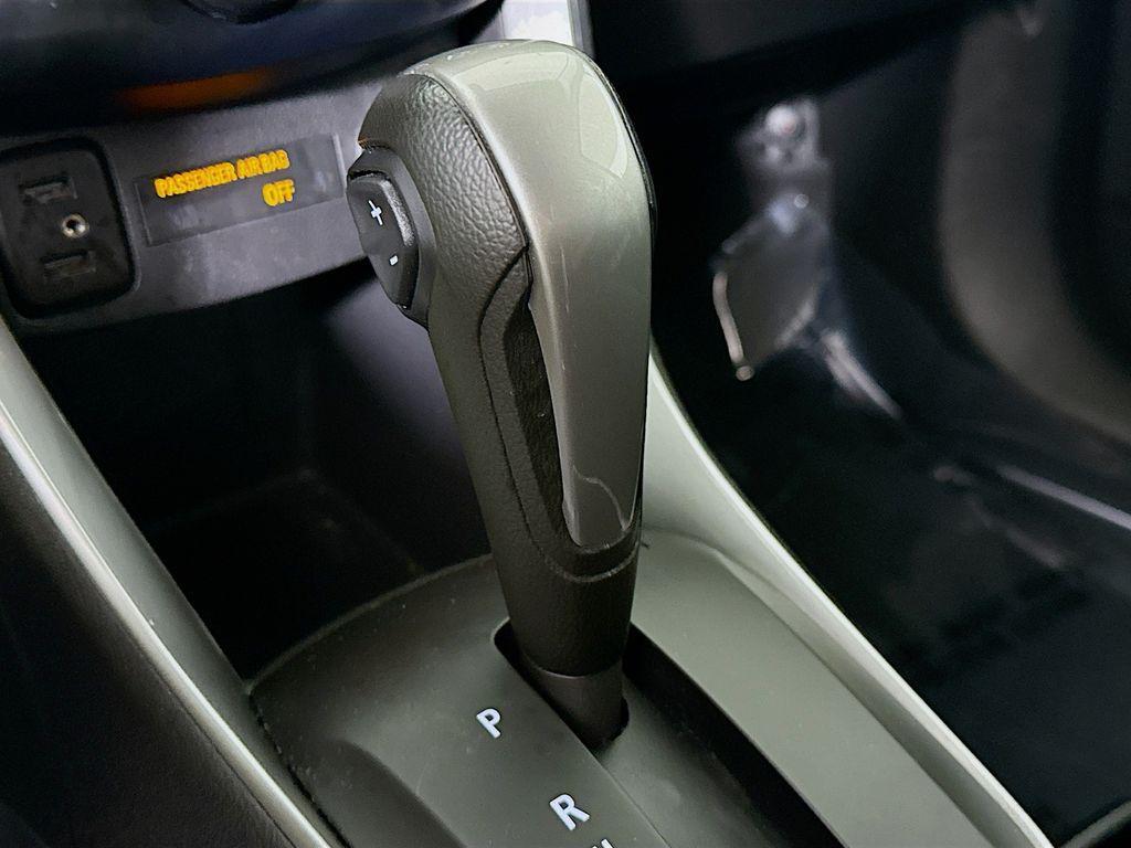 used 2020 Chevrolet Trax car, priced at $15,998