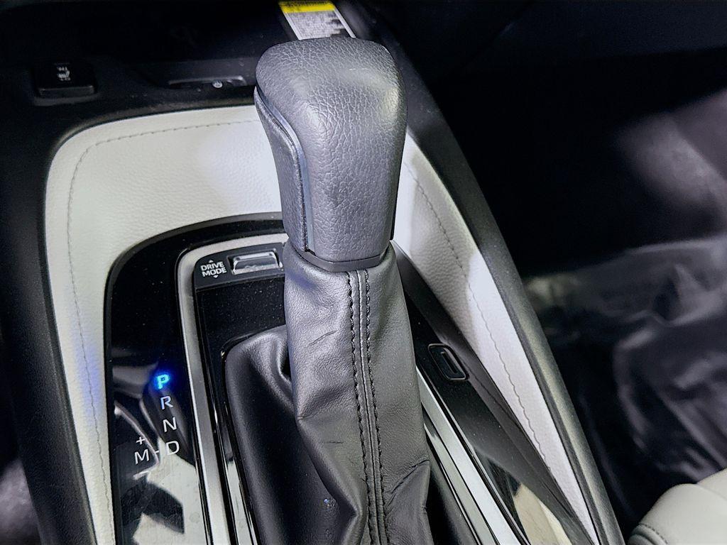 used 2025 Toyota Corolla car, priced at $27,998