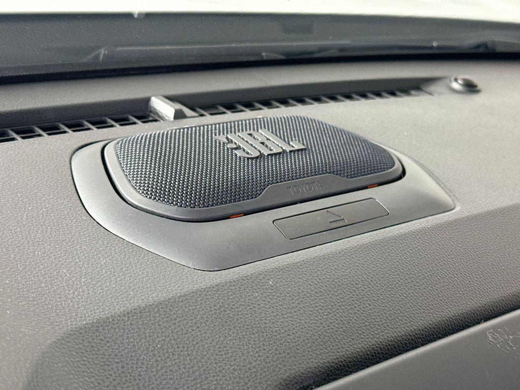 used 2024 Toyota Tacoma car, priced at $44,998