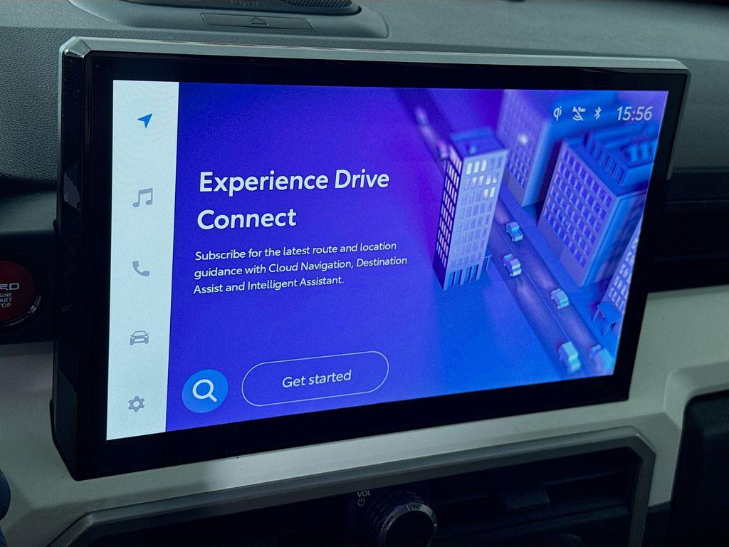 used 2024 Toyota Tacoma car, priced at $44,998