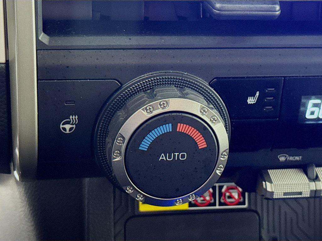 used 2024 Toyota Tacoma car, priced at $44,998