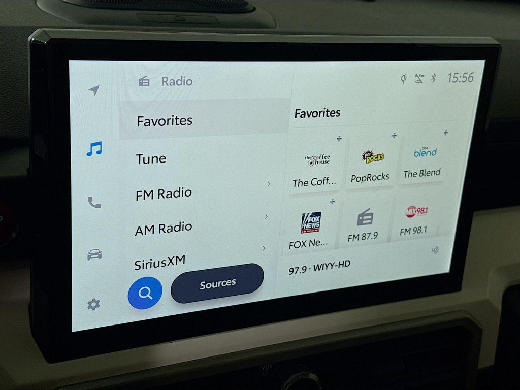 used 2024 Toyota Tacoma car, priced at $44,998