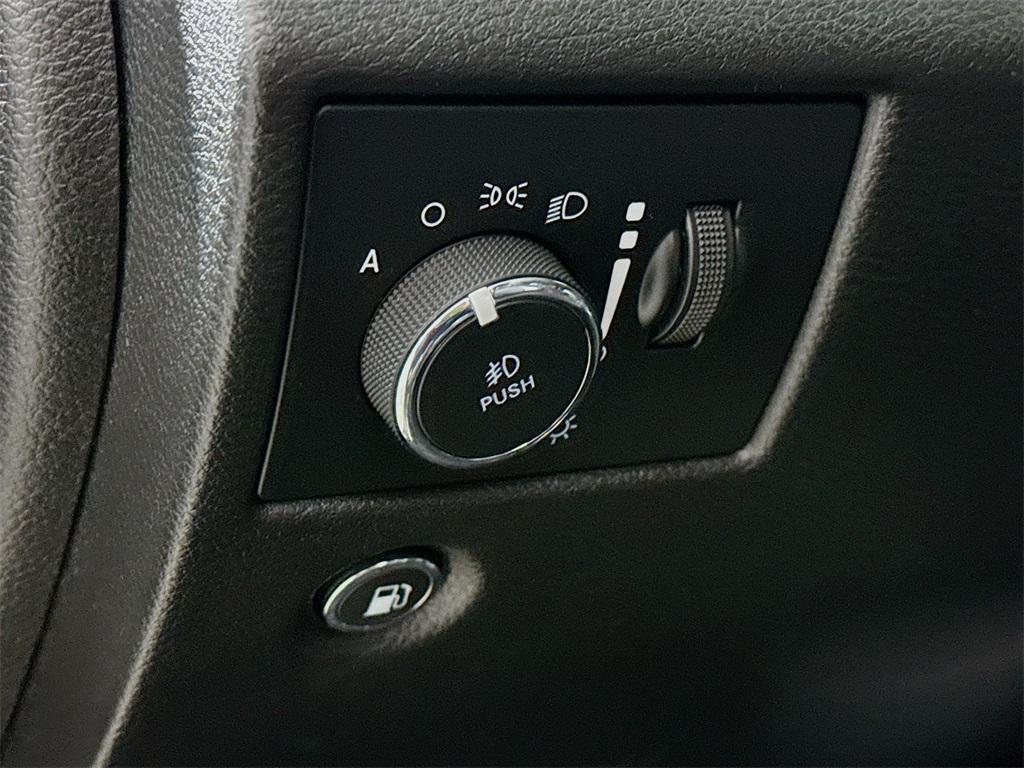 used 2019 Jeep Grand Cherokee car, priced at $21,998